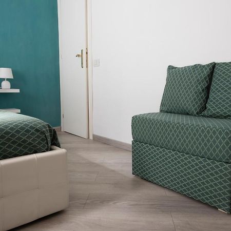 Sidus Suite โรม ภายนอก รูปภาพ