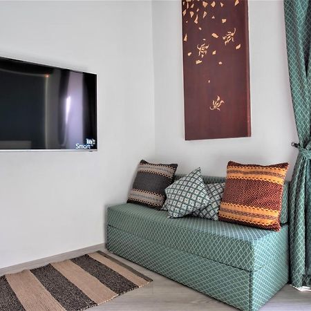 Sidus Suite โรม ภายนอก รูปภาพ