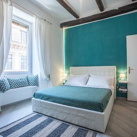 Sidus Suite โรม ภายนอก รูปภาพ