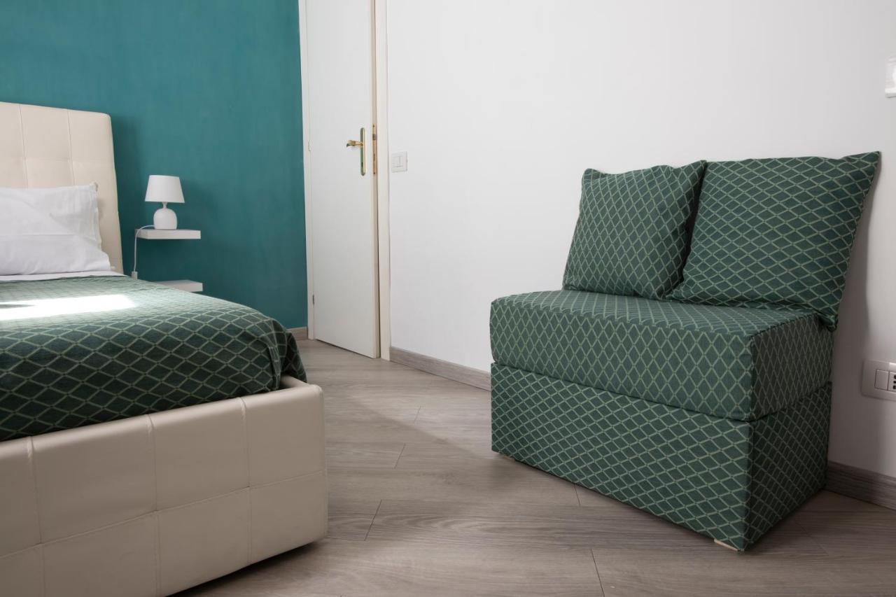Sidus Suite โรม ภายนอก รูปภาพ