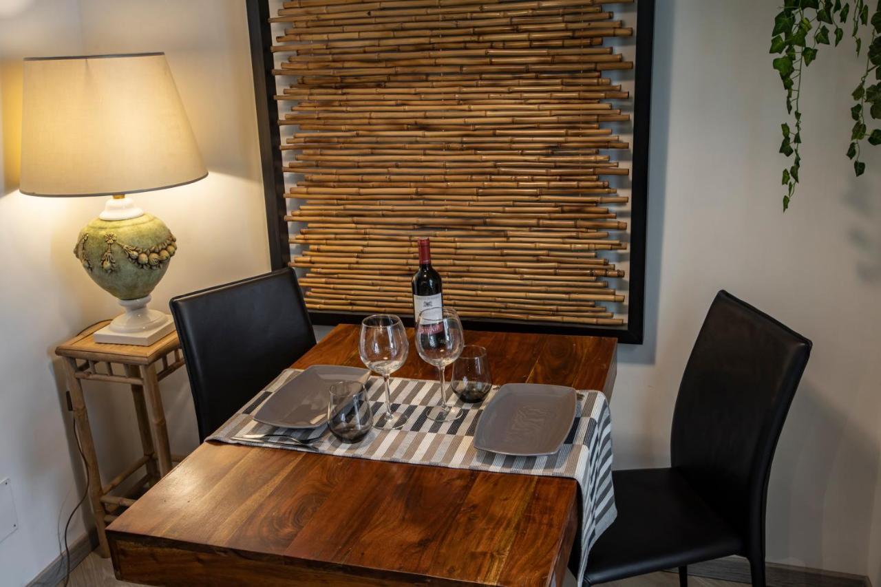 Sidus Suite โรม ภายนอก รูปภาพ