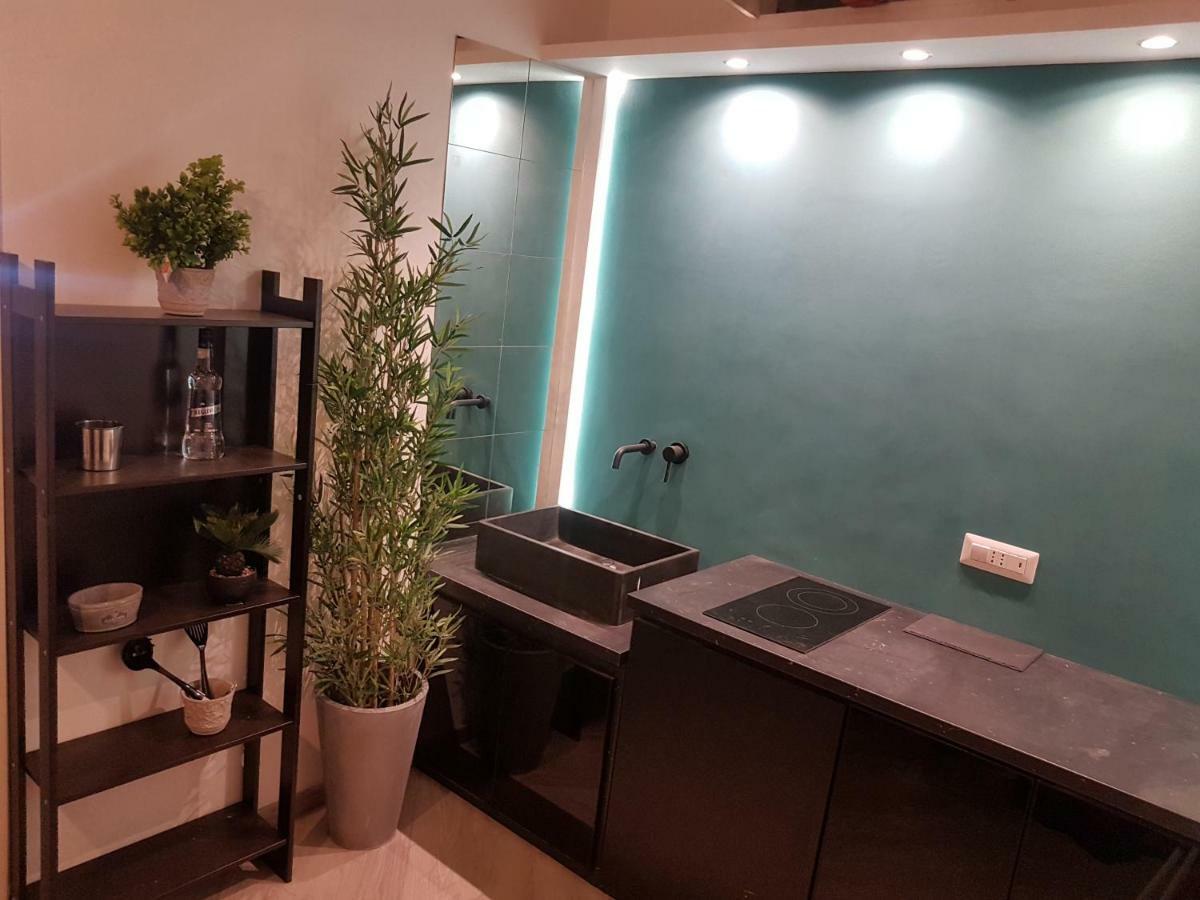 Sidus Suite โรม ภายนอก รูปภาพ