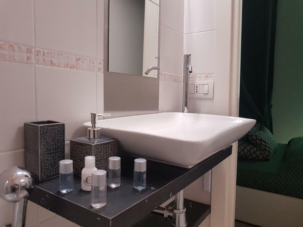 Sidus Suite โรม ภายนอก รูปภาพ