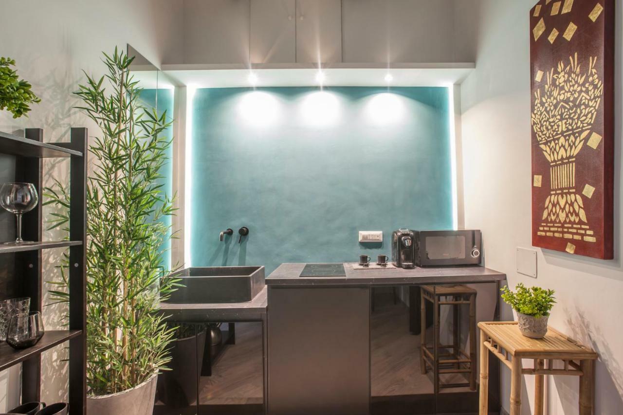 Sidus Suite โรม ภายนอก รูปภาพ
