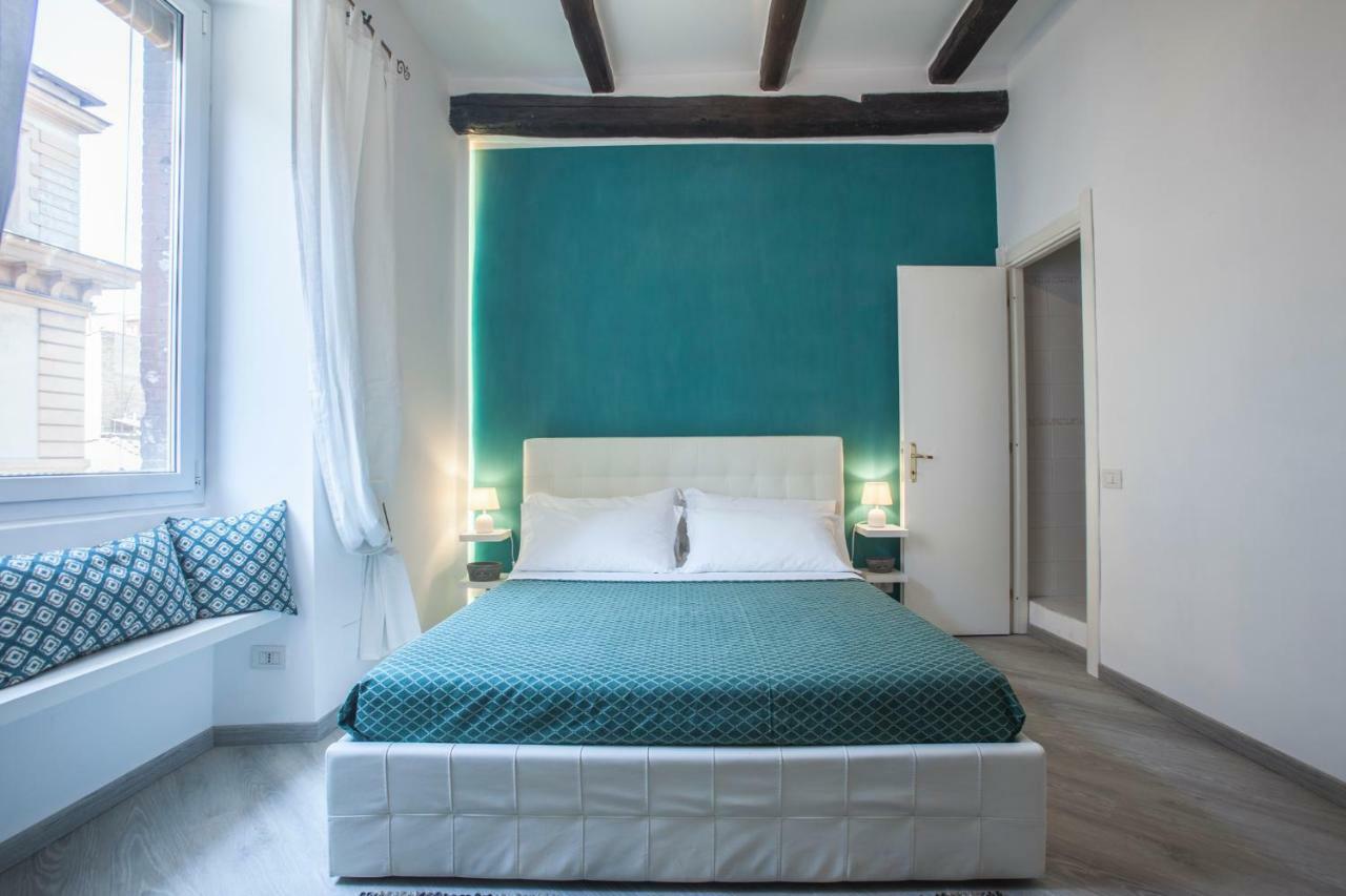 Sidus Suite โรม ภายนอก รูปภาพ