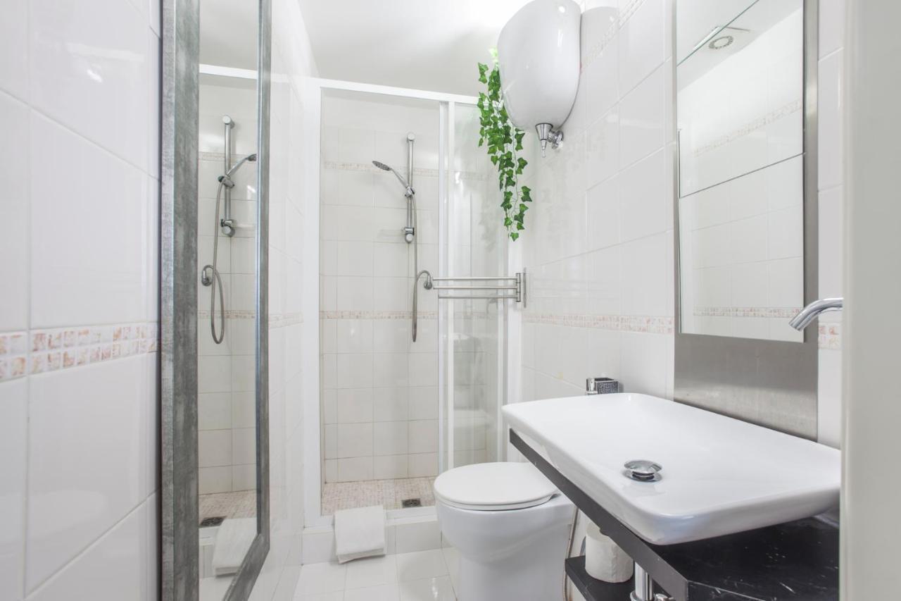 Sidus Suite โรม ภายนอก รูปภาพ